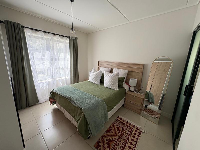 To Let 1 Bedroom Property for Rent in Richwood Western Cape